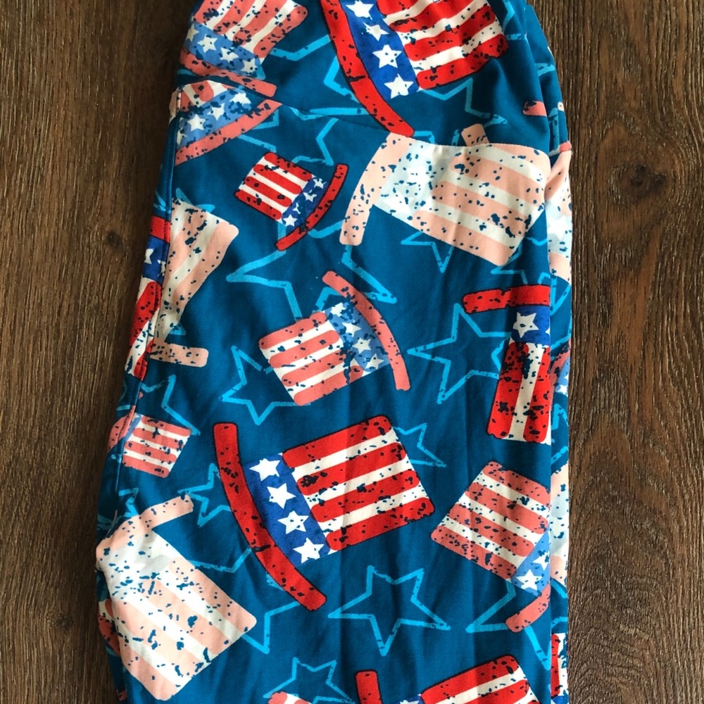 Lu La Roe Leggings